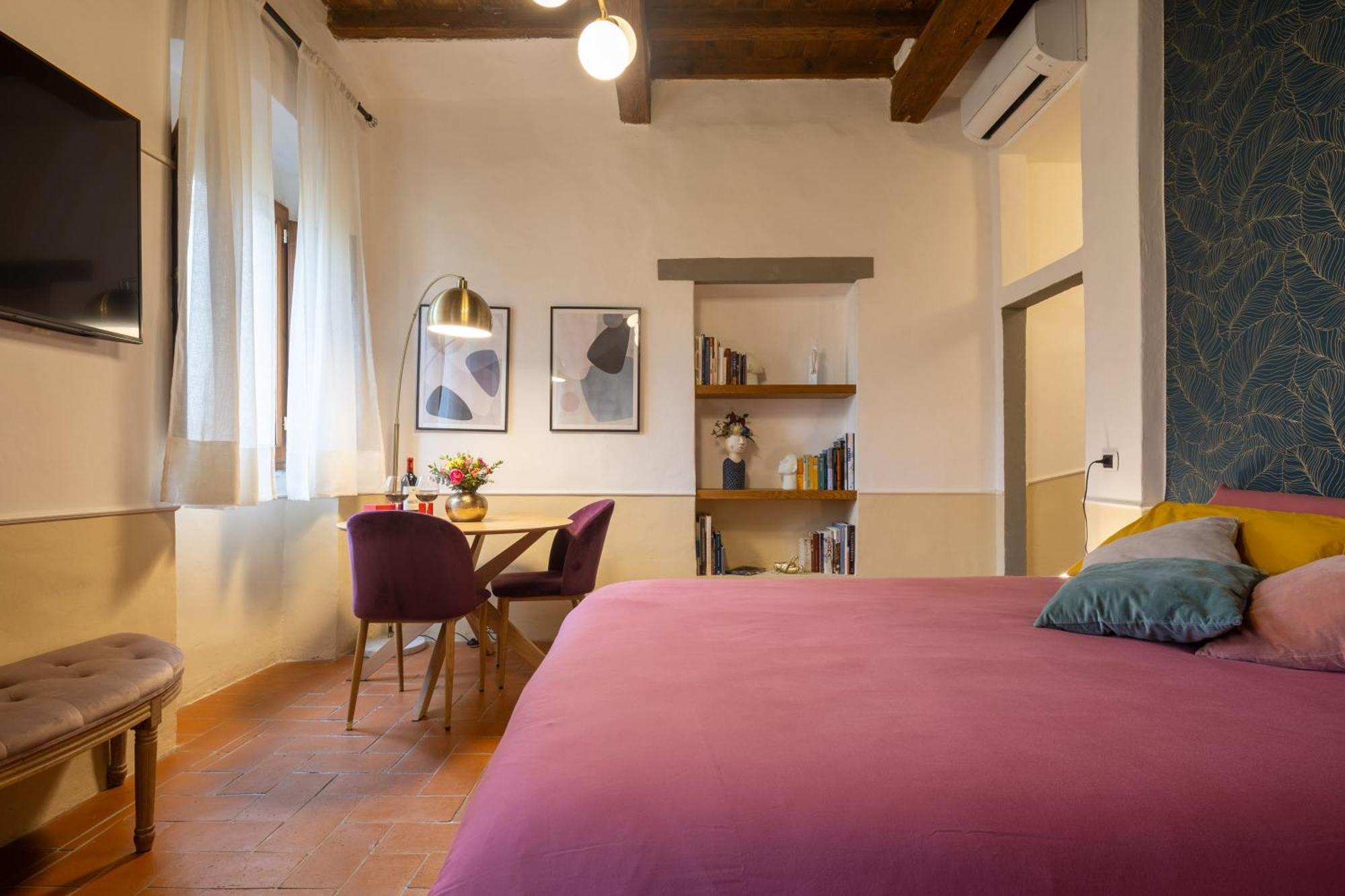Ardiglione Flat