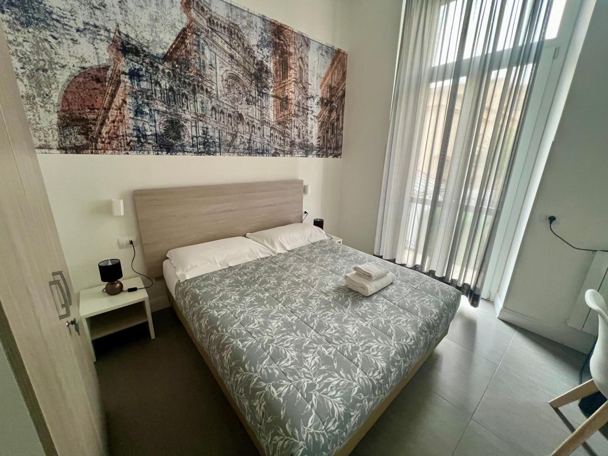 Sant Antonino First Floor Relais