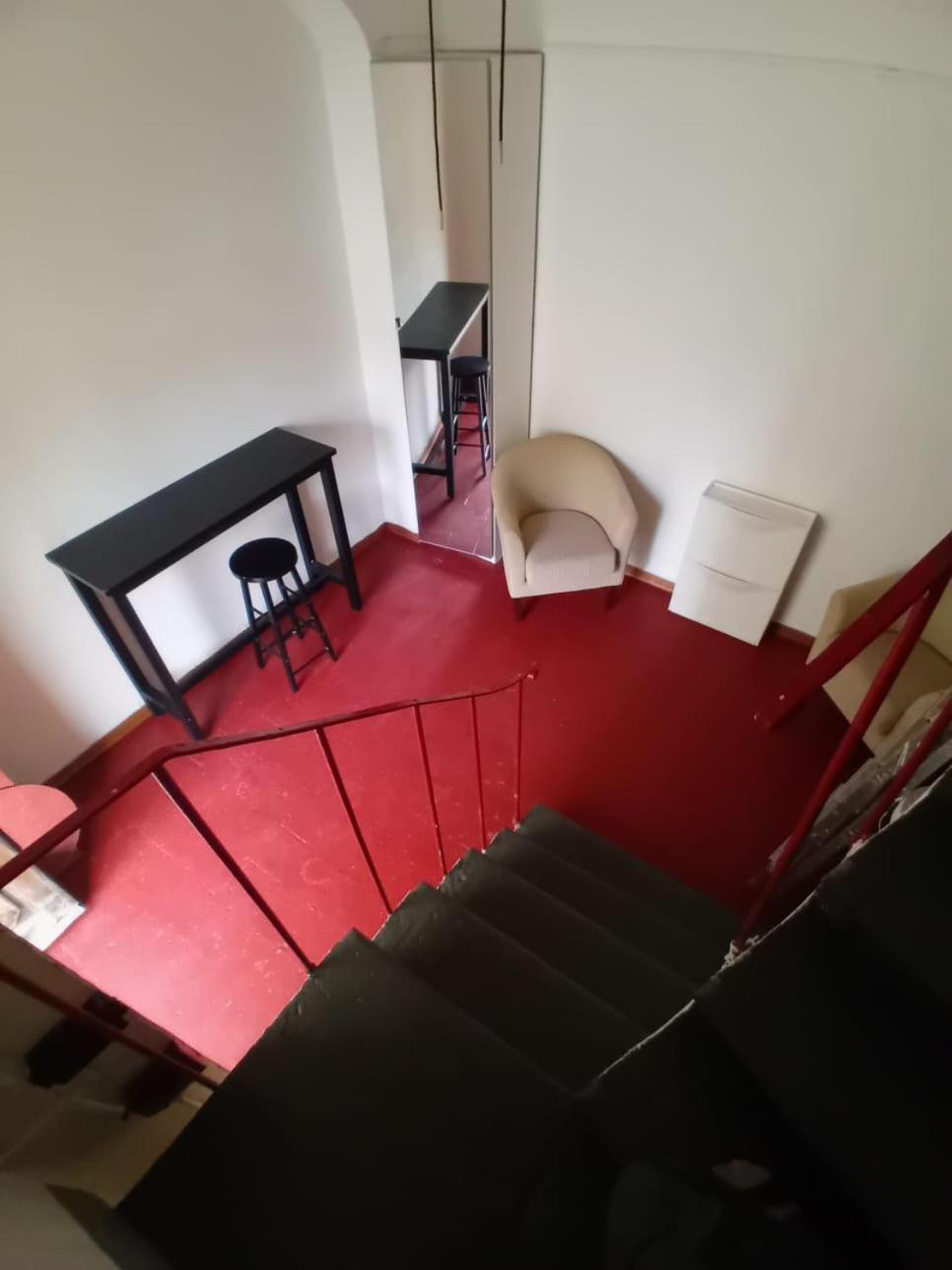My Girls Apartment Florenz
