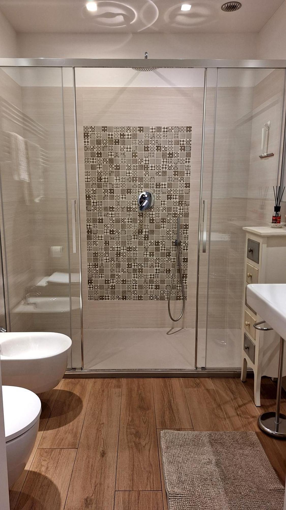 Messer Niccolo - In Apartamento *