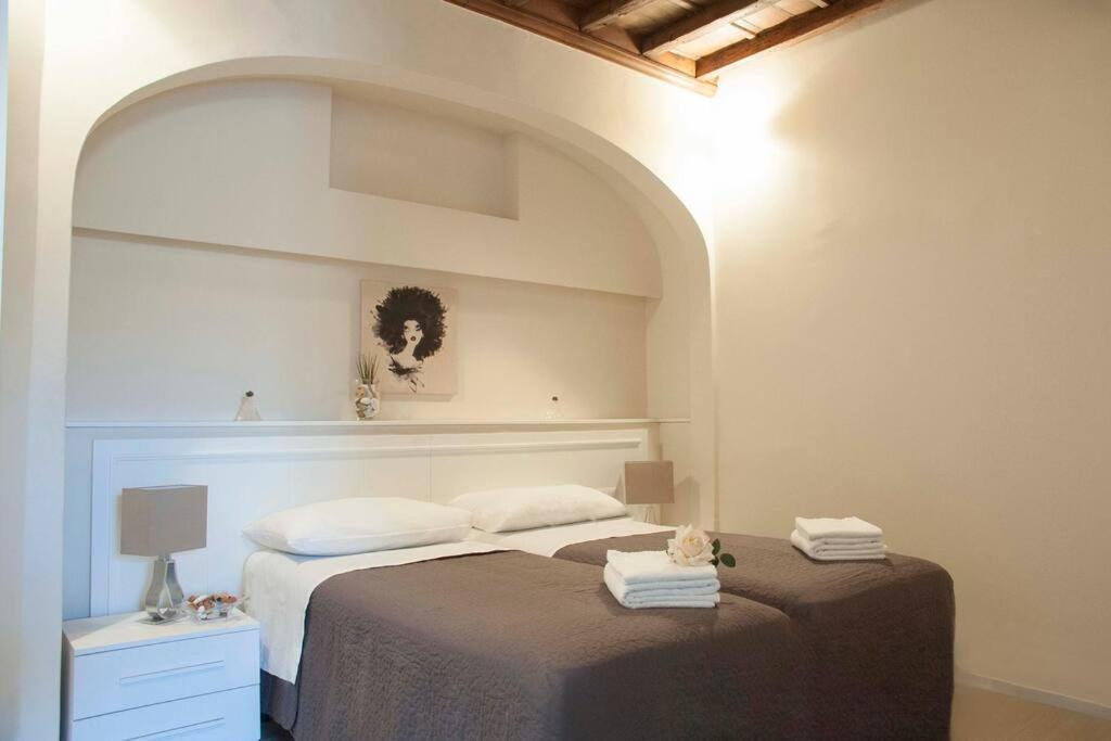 Tornabuoni Charming Appartement