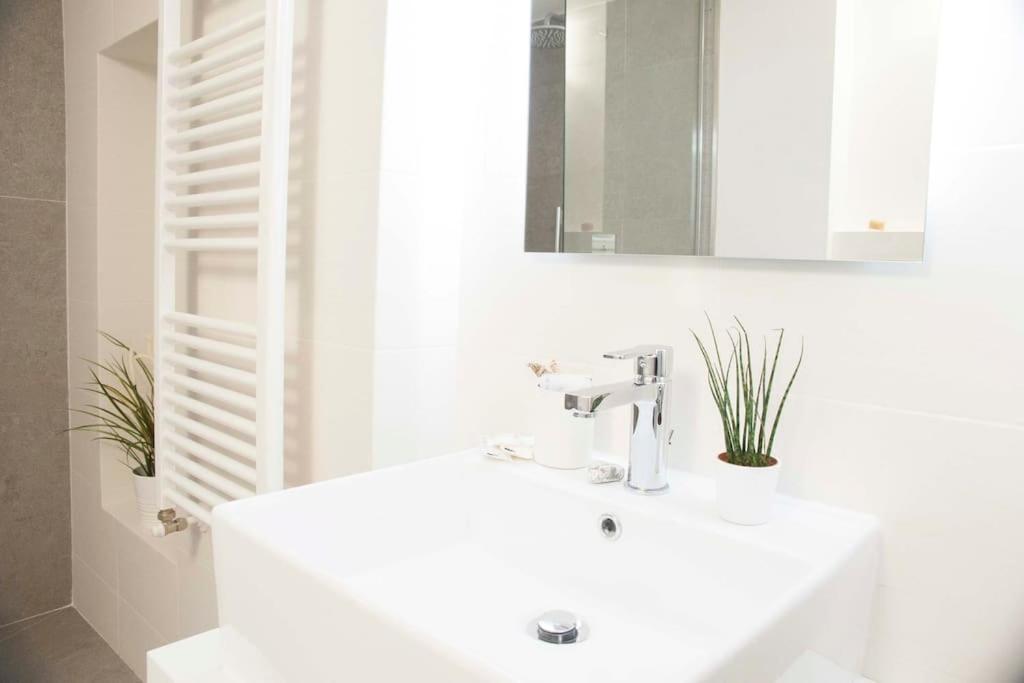 Appartement Tornabuoni Charming