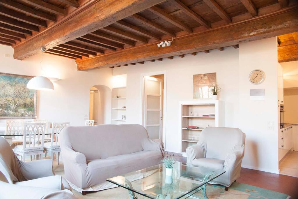Tornabuoni Charming Appartement *