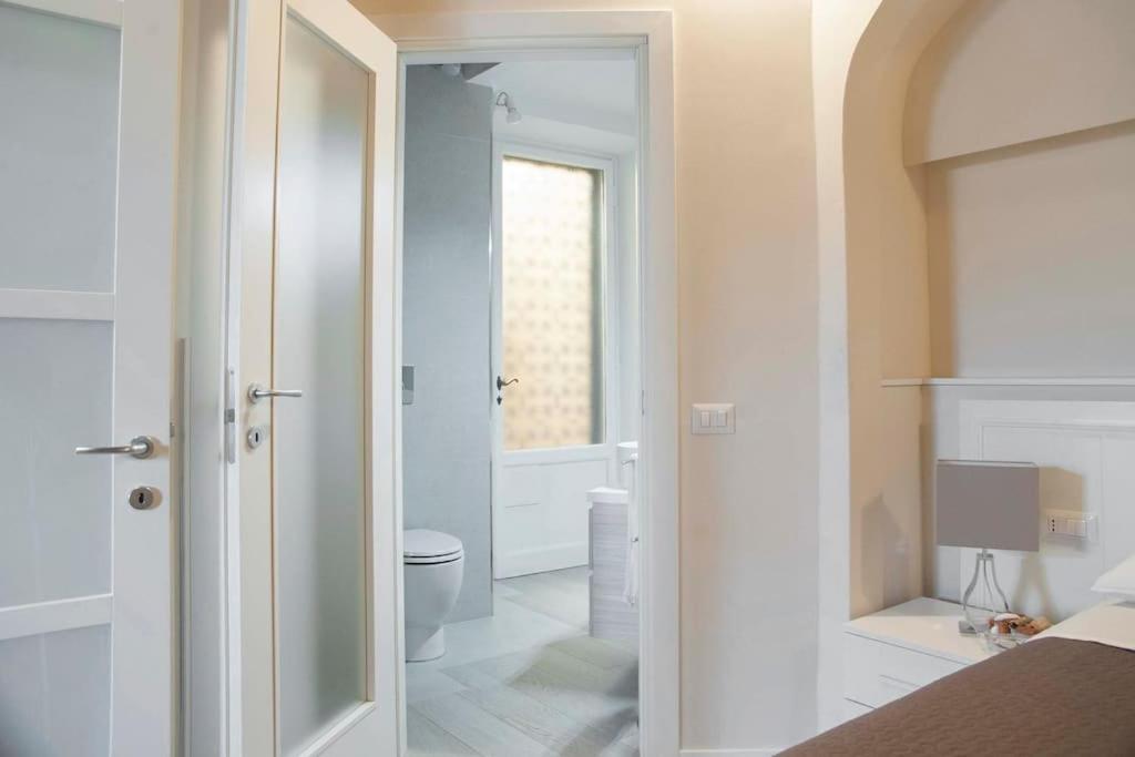 Tornabuoni Charming Appartement Florence