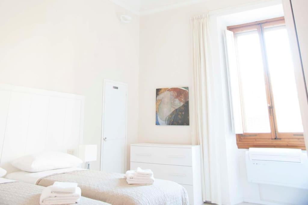 Tornabuoni Charming Appartement