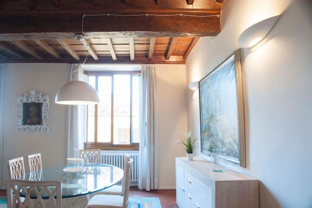 Tornabuoni Charming Appartement *