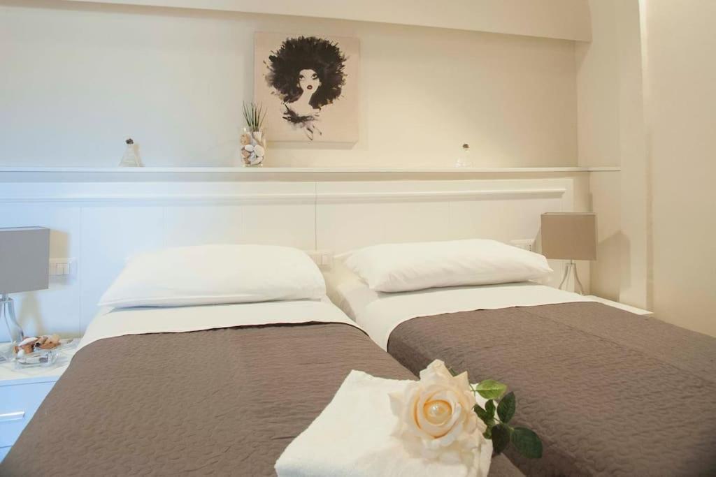 Appartement Tornabuoni Charming Florence