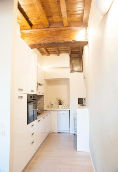 Tornabuoni Charming Appartement Florence