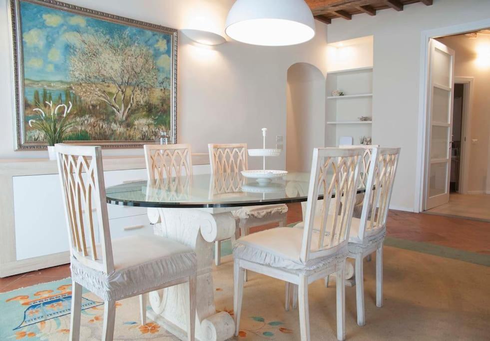 Tornabuoni Charming Appartement