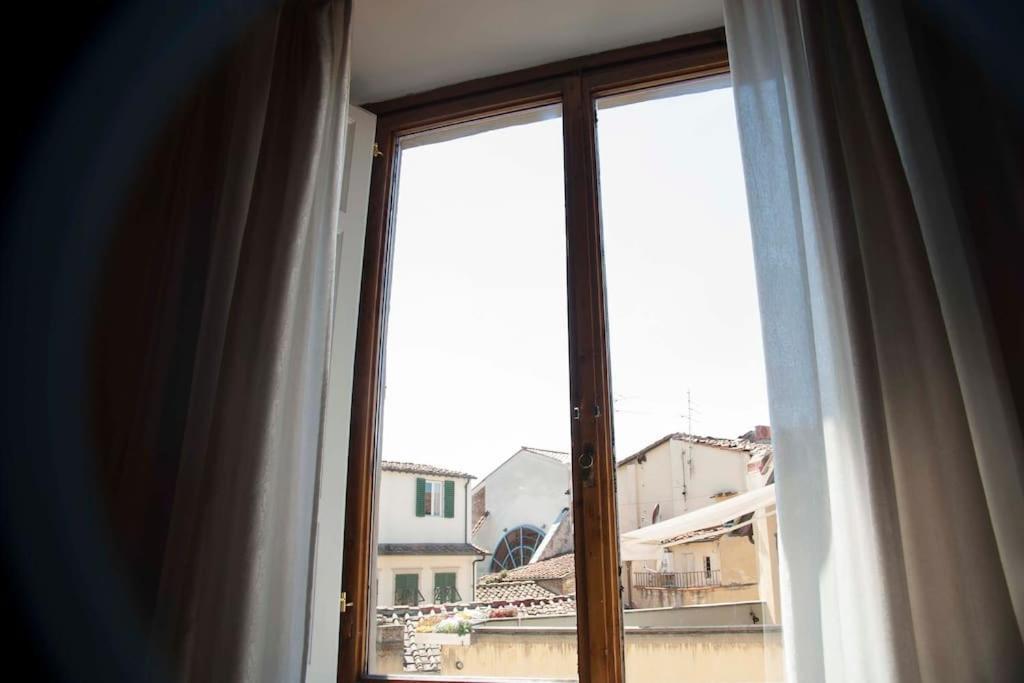 Tornabuoni Charming Appartement *