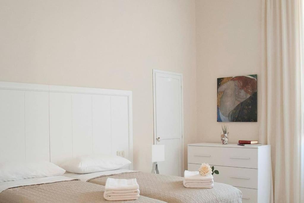 Appartement Tornabuoni Charming Florence