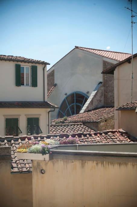 Tornabuoni Charming Appartement *