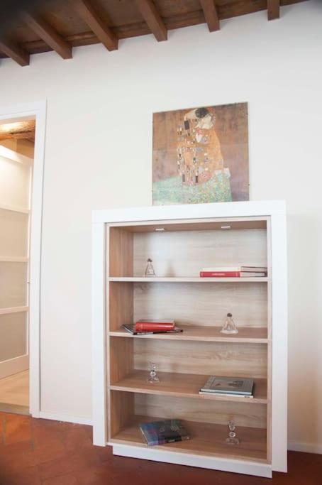 Tornabuoni Charming Appartement