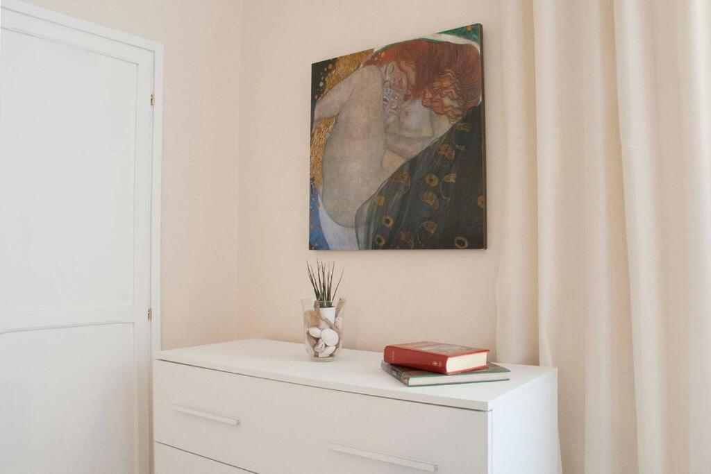 Tornabuoni Charming Appartement *