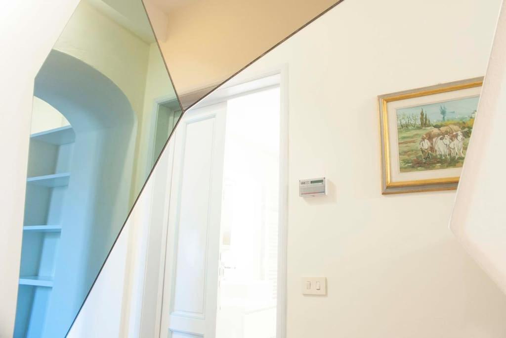 Appartement Tornabuoni Charming *