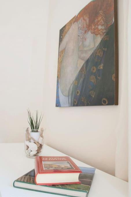 Tornabuoni Charming Appartement *