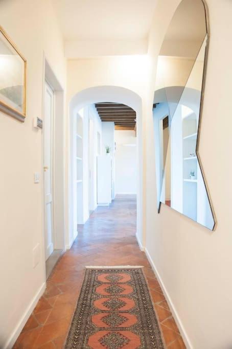 Appartement Tornabuoni Charming *