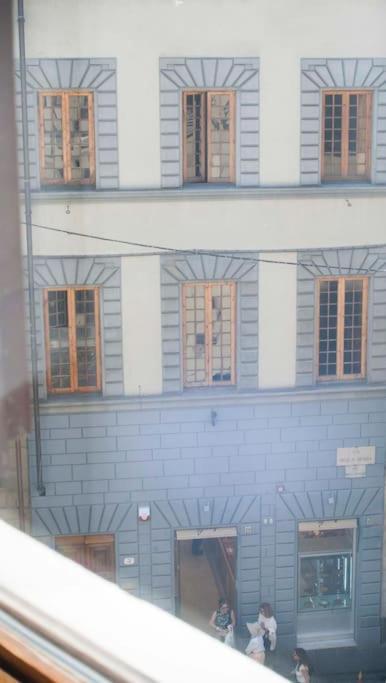 Appartement Tornabuoni Charming