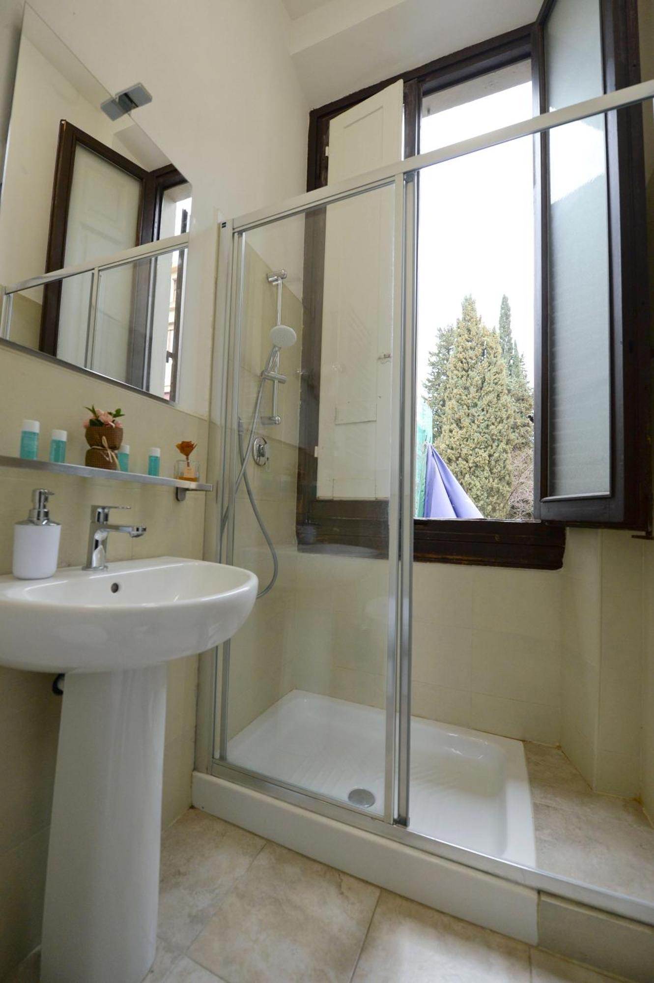 Bed & Breakfast Palazzo Oliveto *