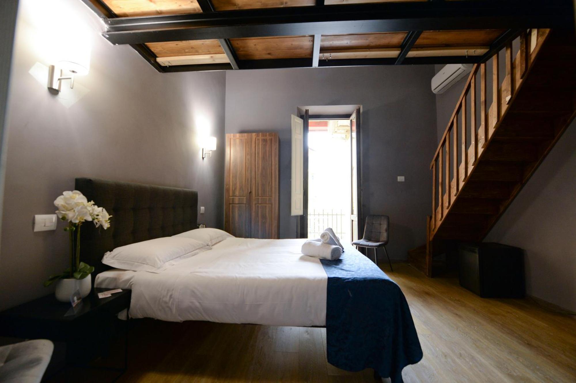 Bed & Breakfast Palazzo Oliveto Florence