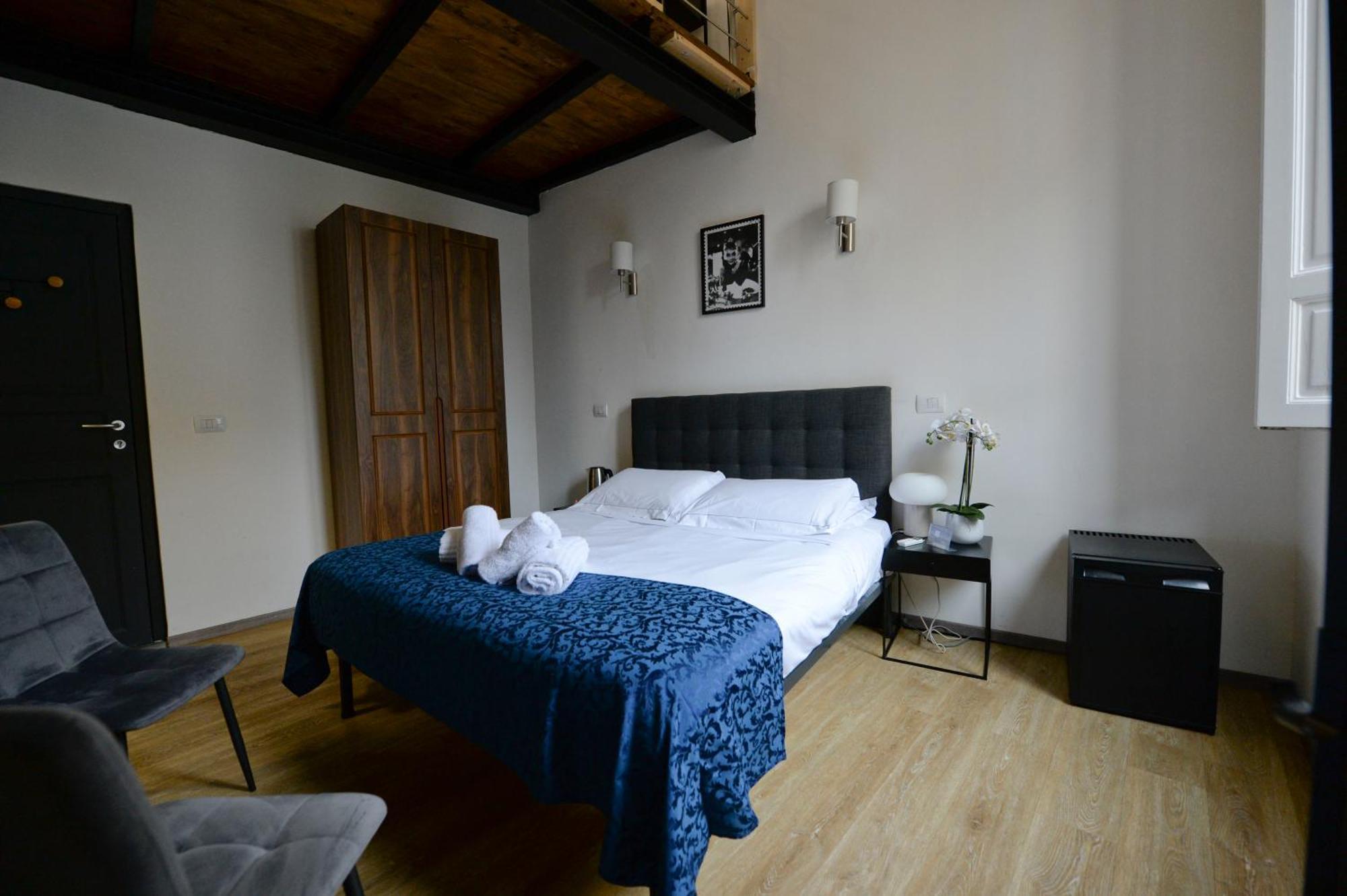 Palazzo Oliveto * Florence