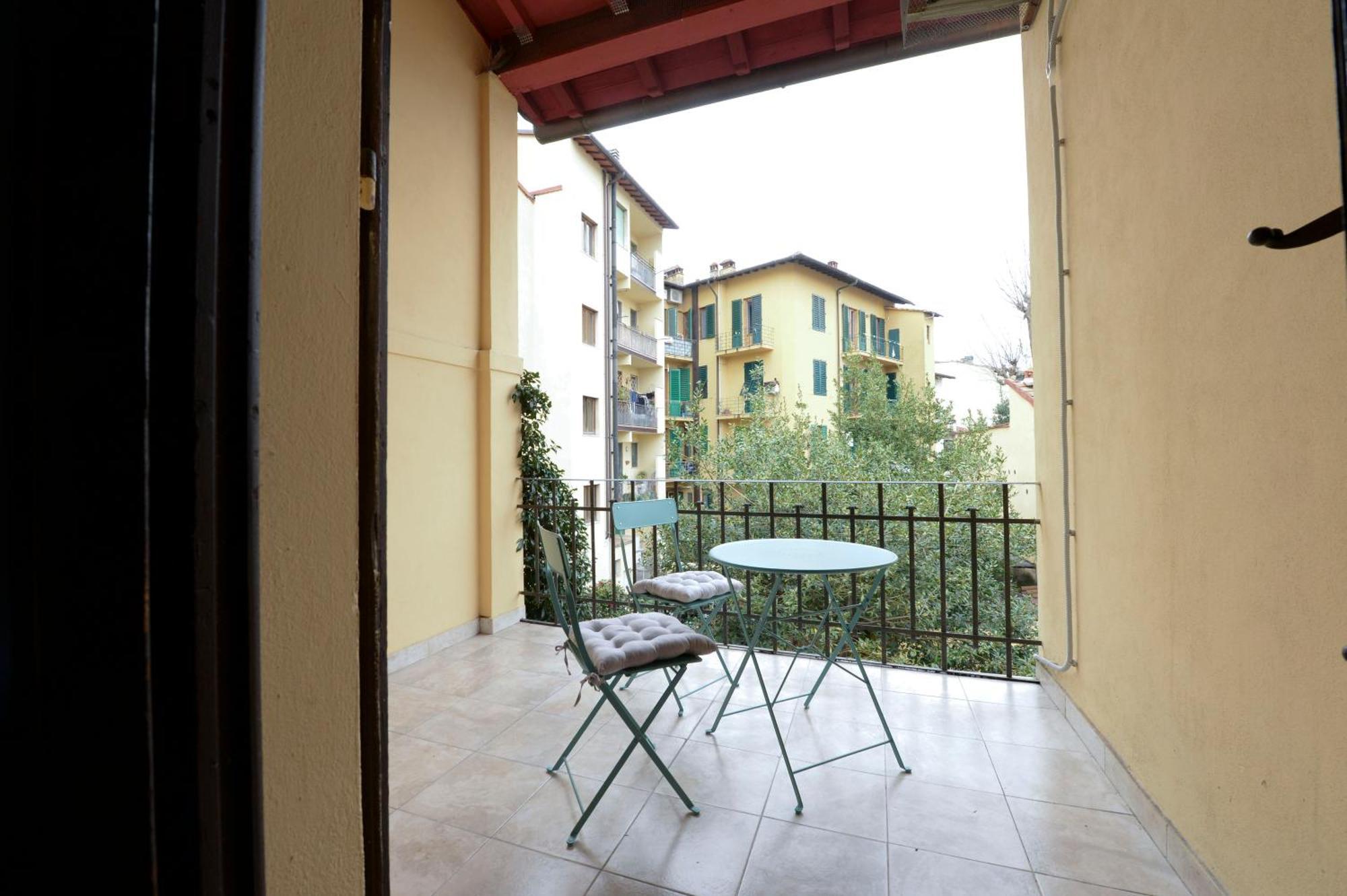 Palazzo Oliveto * Florence