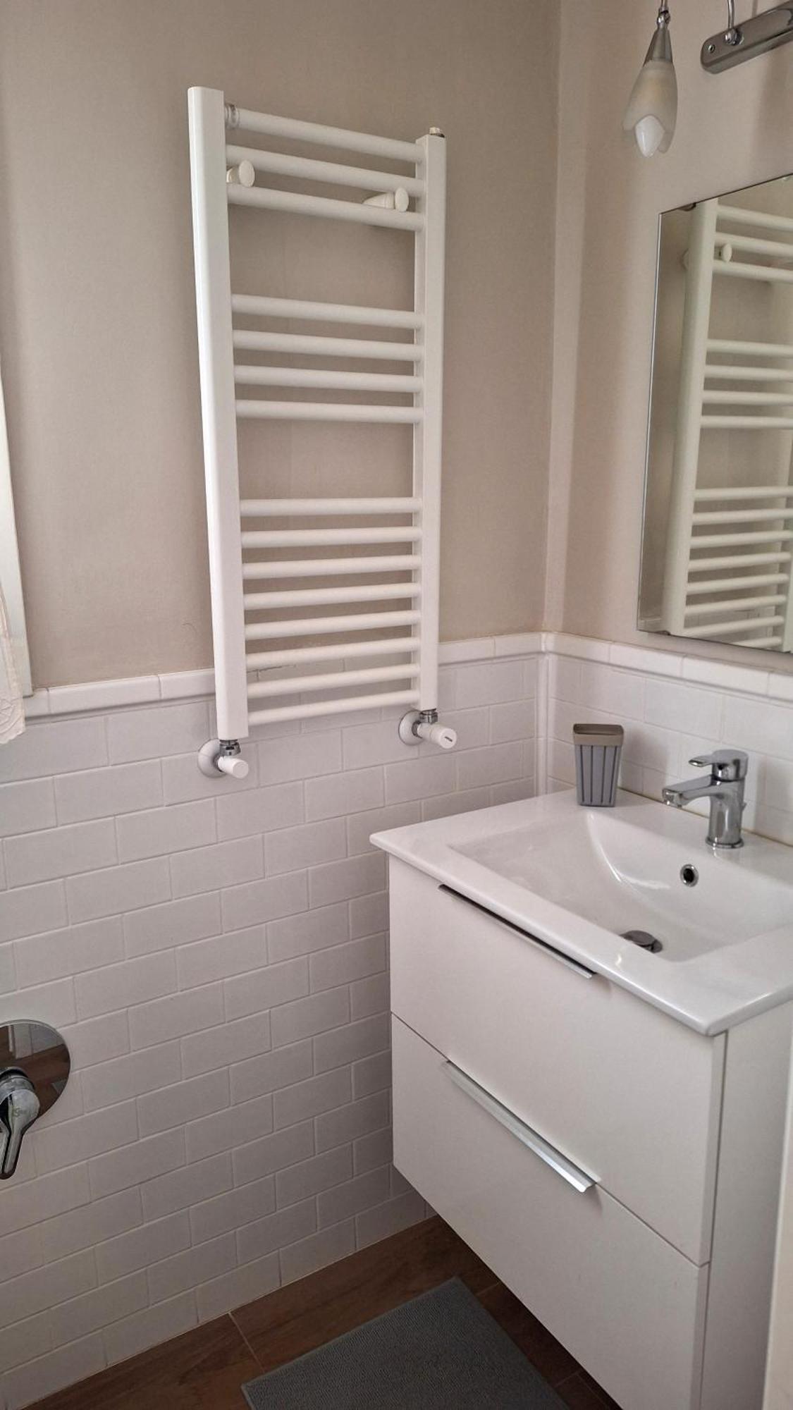 Apartamento Messer Niccolo - In Florença