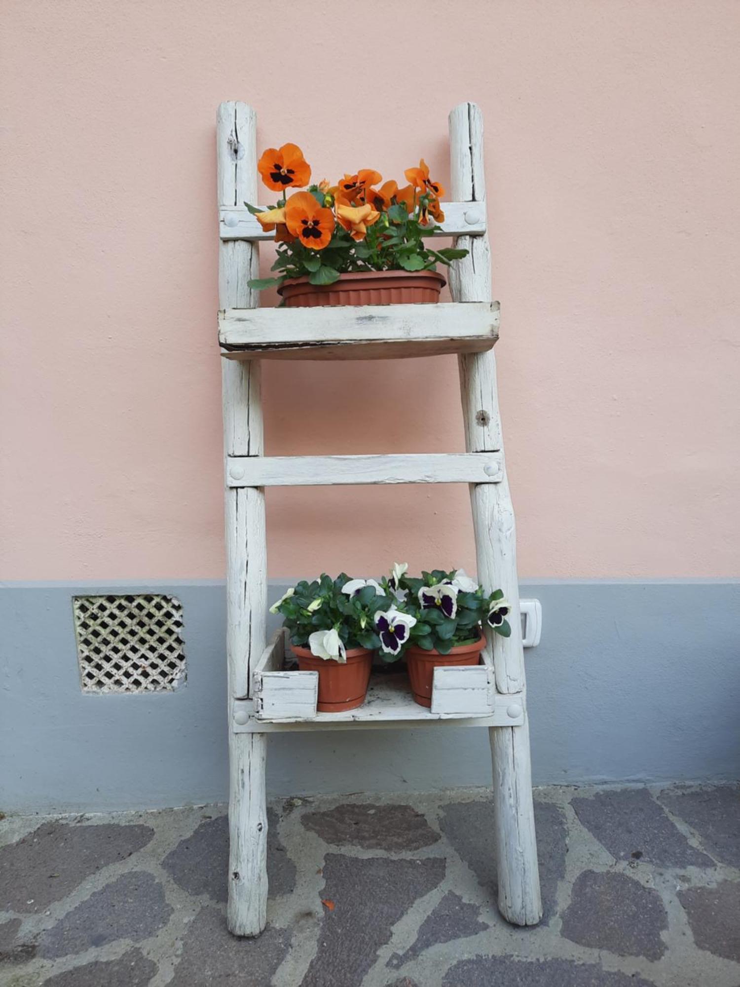 Apartamento Messer Niccolo - In