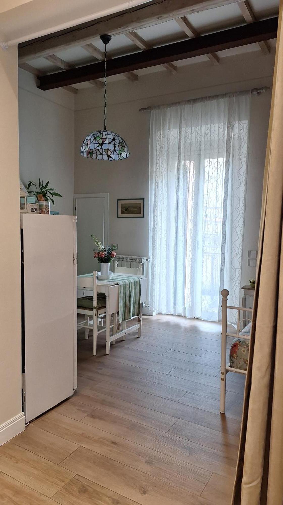Apartamento Messer Niccolo - In *