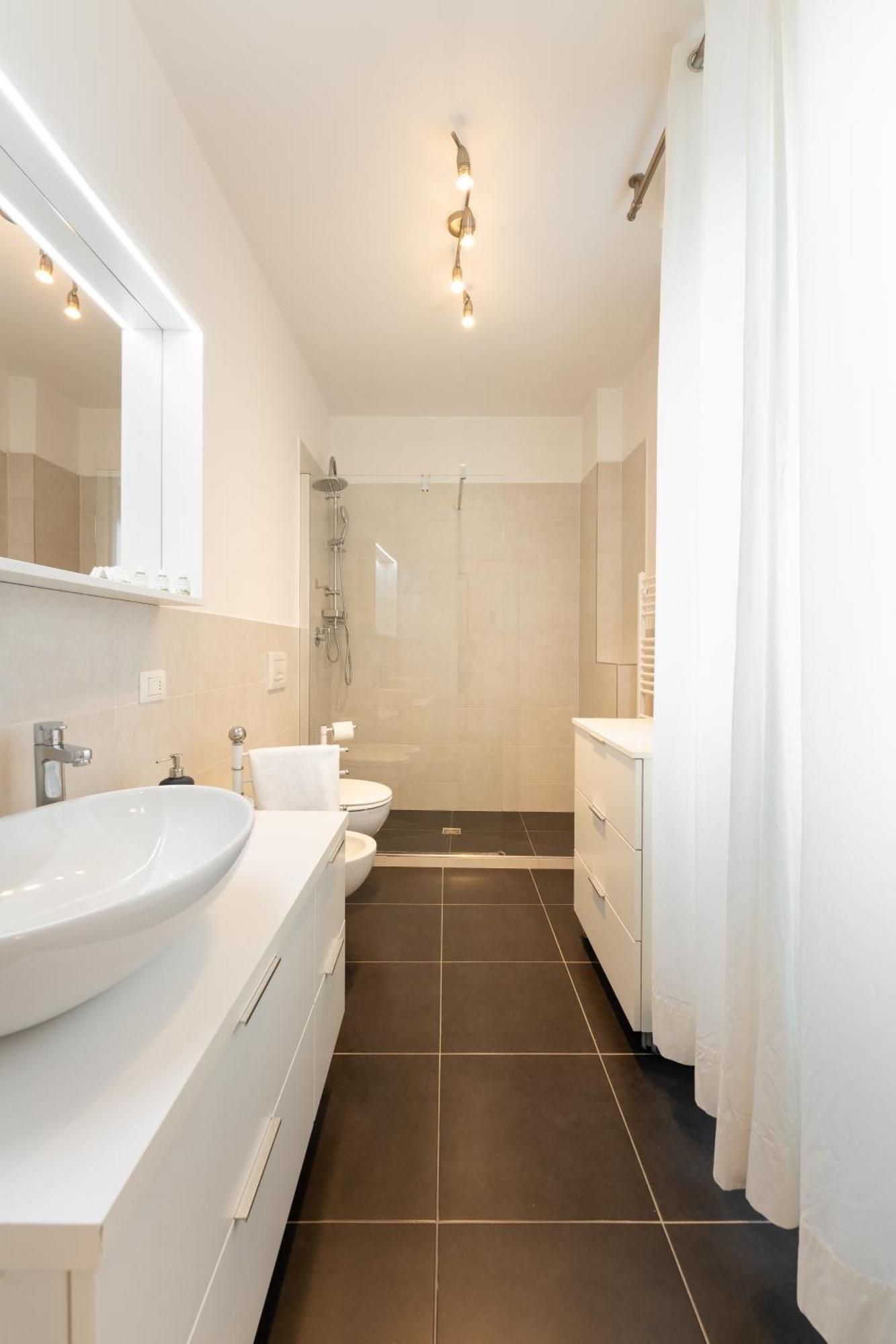 Appartamento Keys Of Italy - Portenuove 18 - Pn3 - One Bedroom Flat Firenze