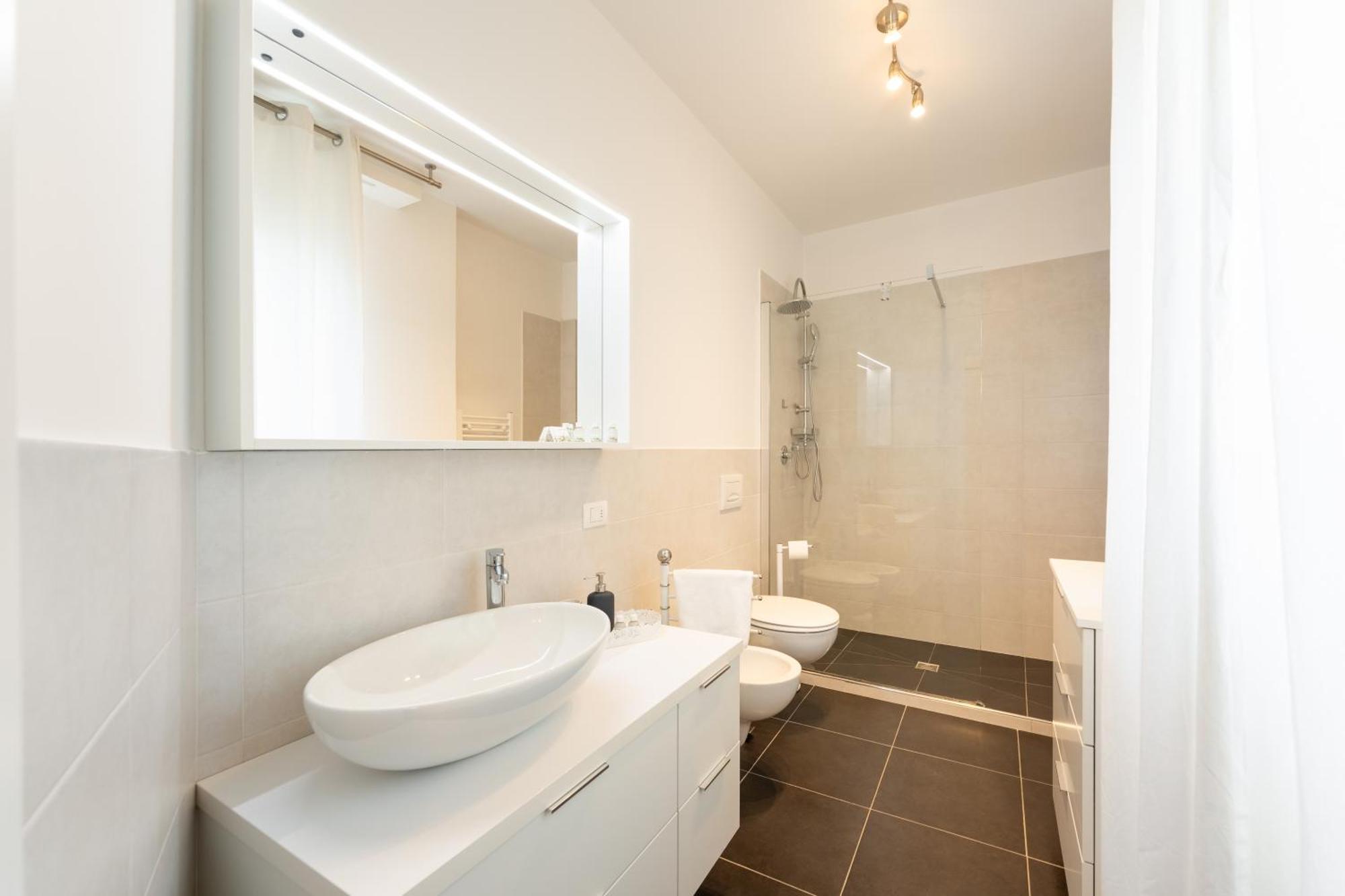 Keys Of Italy - Portenuove 18 - Pn3 - One Bedroom Flat Appartamento