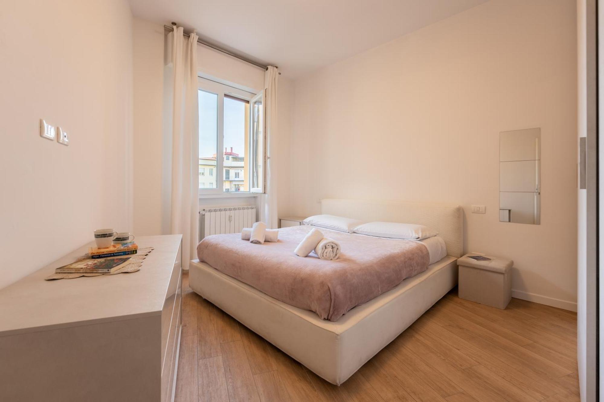 Appartamento Keys Of Italy - Portenuove 18 - Pn3 - One Bedroom Flat *