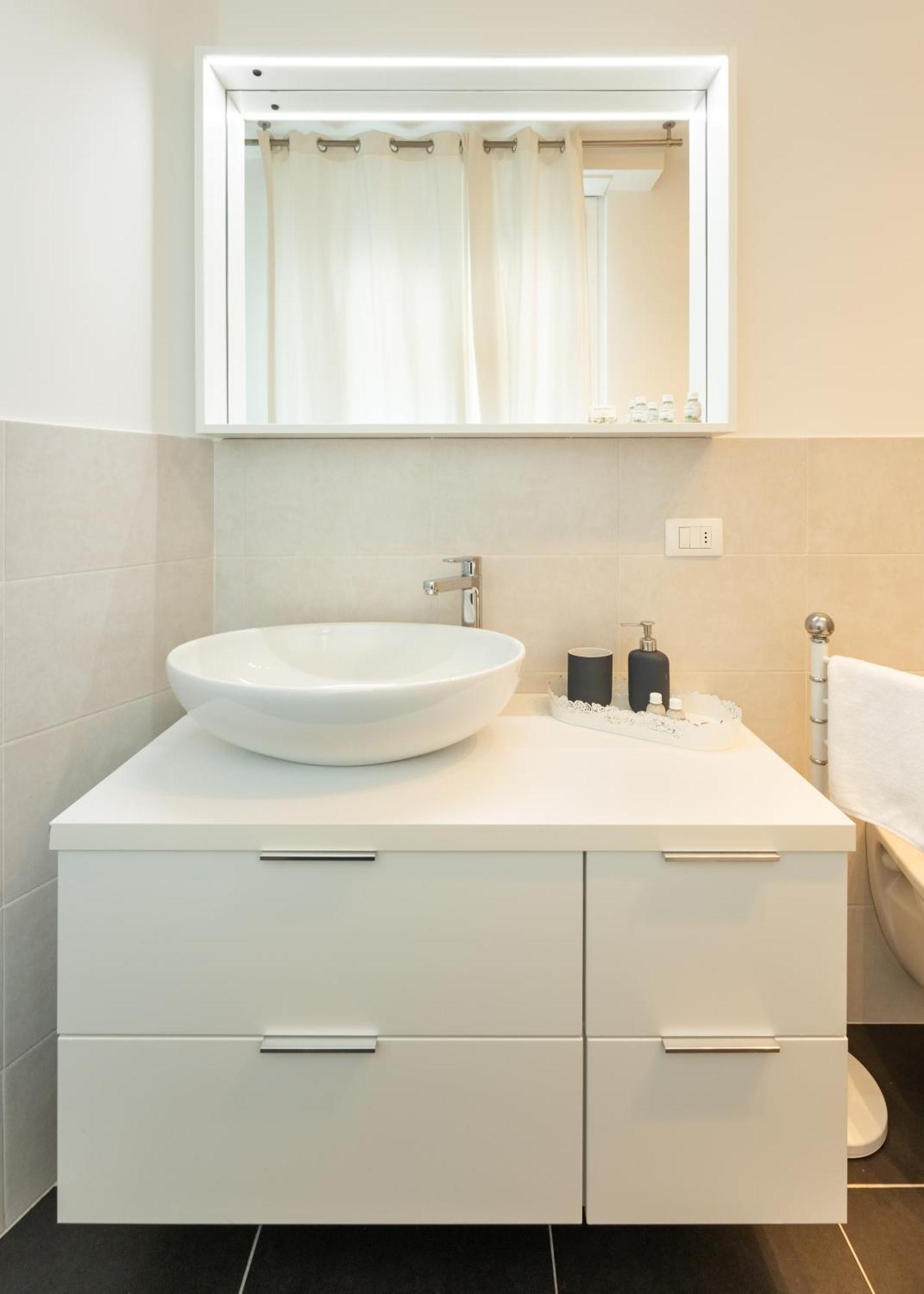 Keys Of Italy - Portenuove 18 - Pn3 - One Bedroom Flat Appartamento Firenze