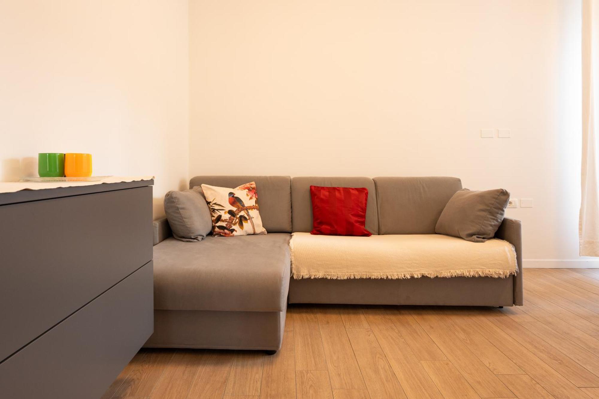 Keys Of Italy - Portenuove 18 - Pn3 - One Bedroom Flat * Firenze