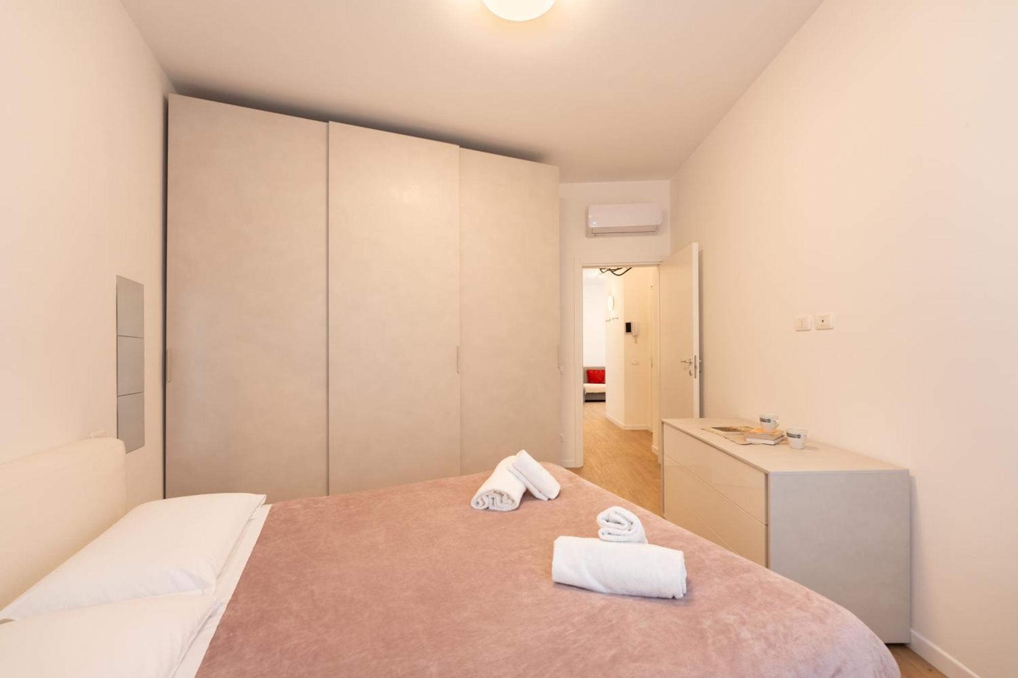 Appartamento Keys Of Italy - Portenuove 18 - Pn3 - One Bedroom Flat *