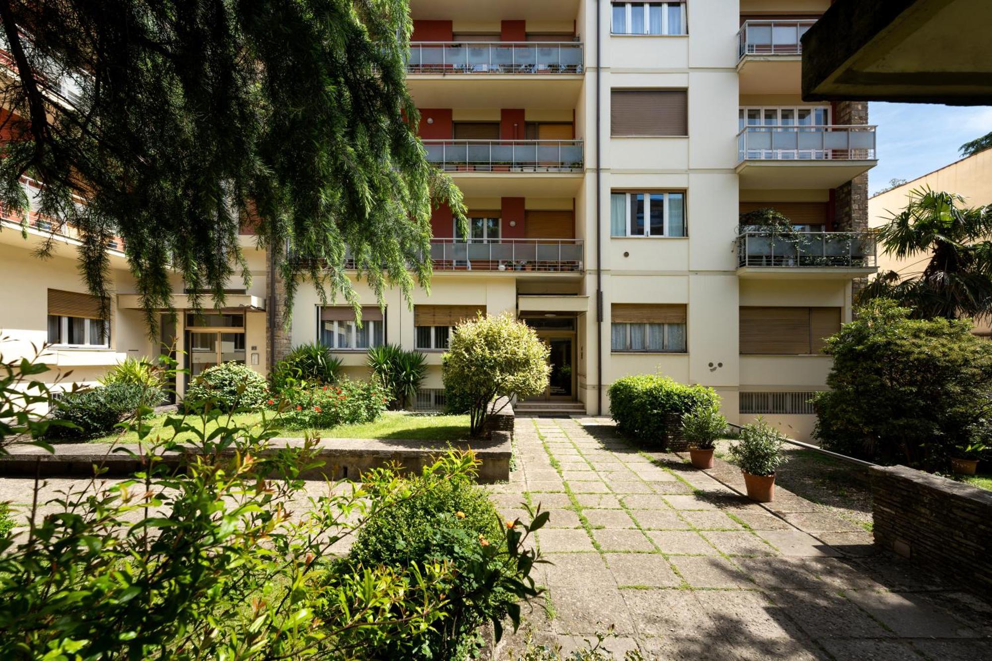 Appartamento Keys Of Italy - Portenuove 18 - Pn3 - One Bedroom Flat