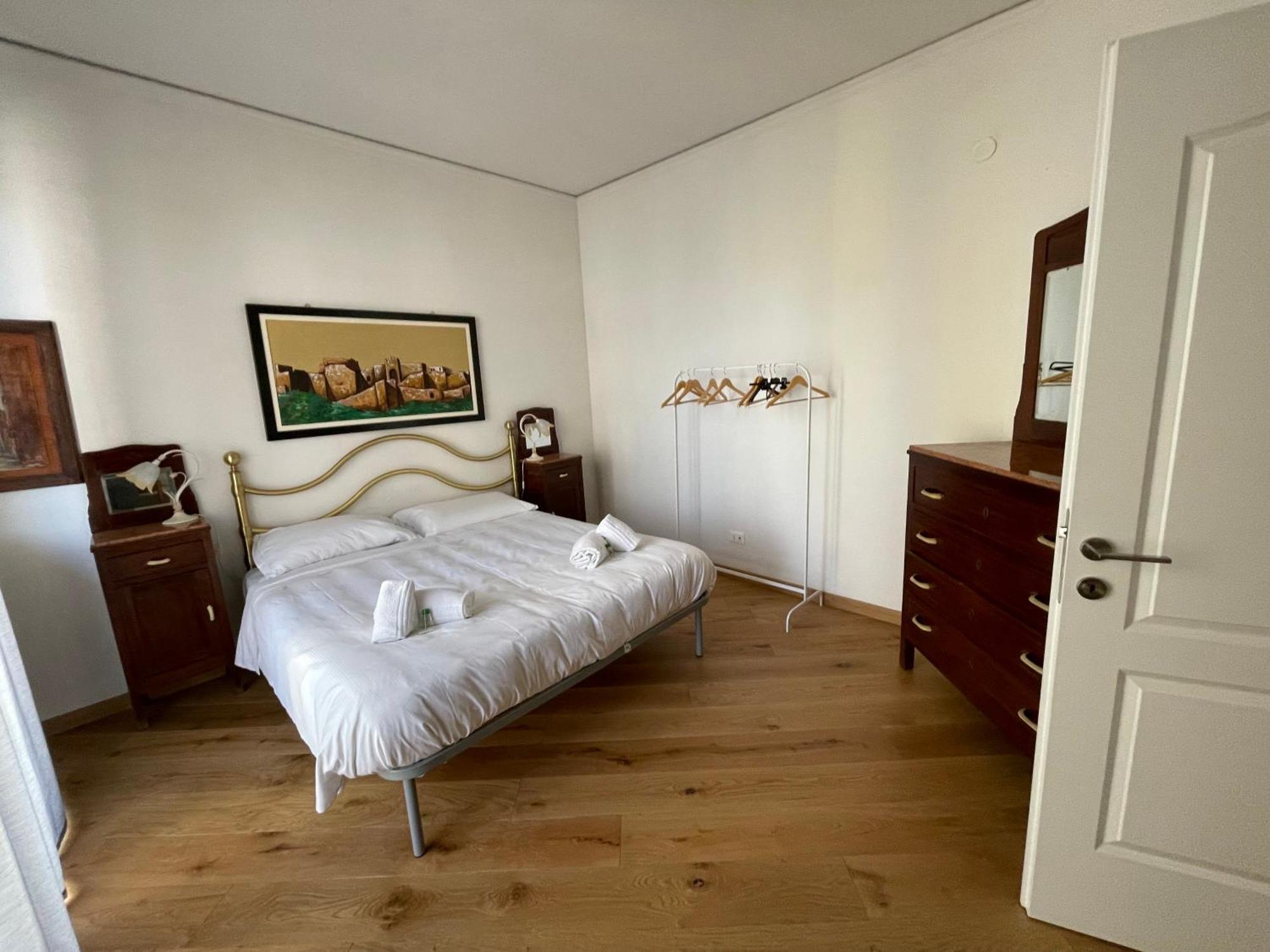 Apartment Big With Free Parking *