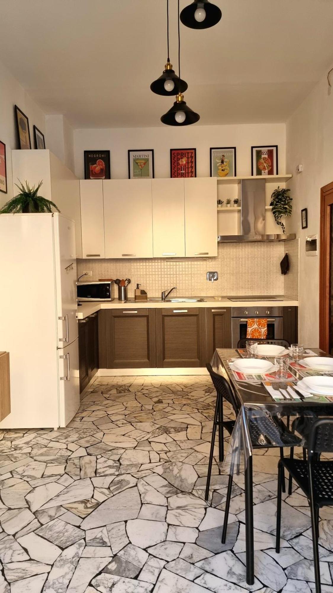 Il Fiorentino & Parking Appartement Florence