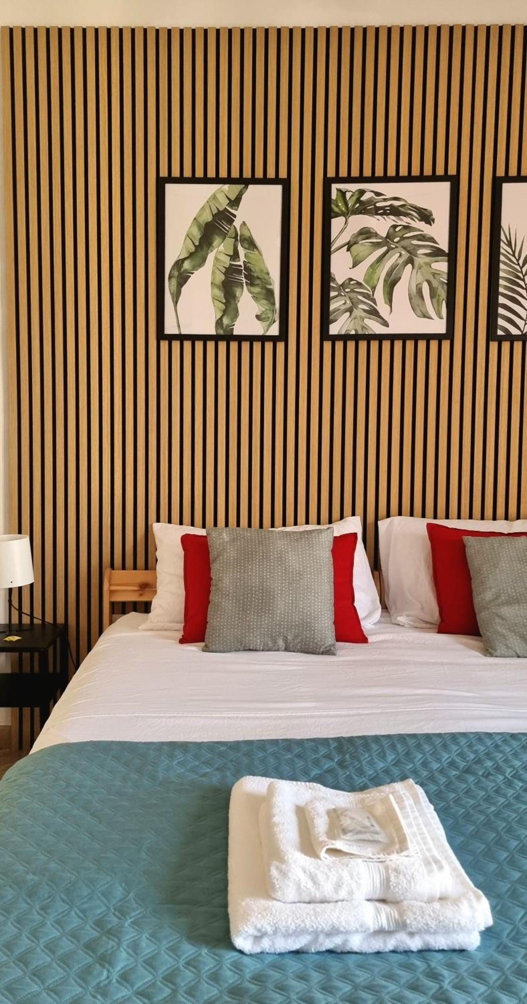 Il Fiorentino & Parking Appartement
