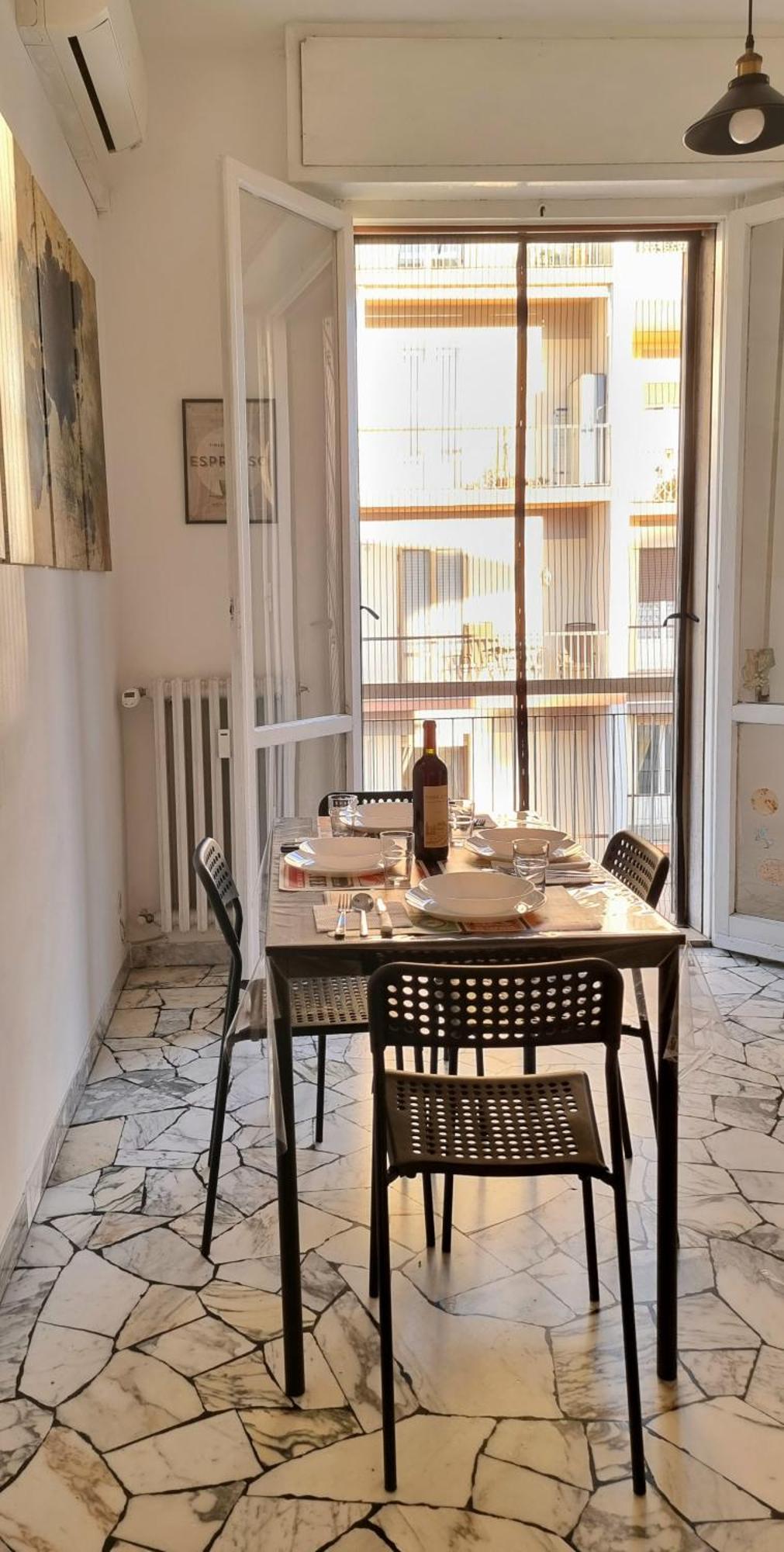Il Fiorentino & Parking Appartement Florence