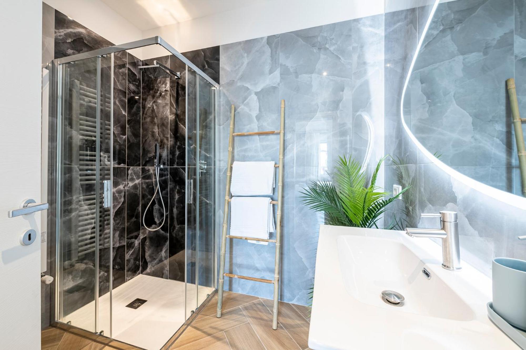 Apartment Smn Belfiore Boutique