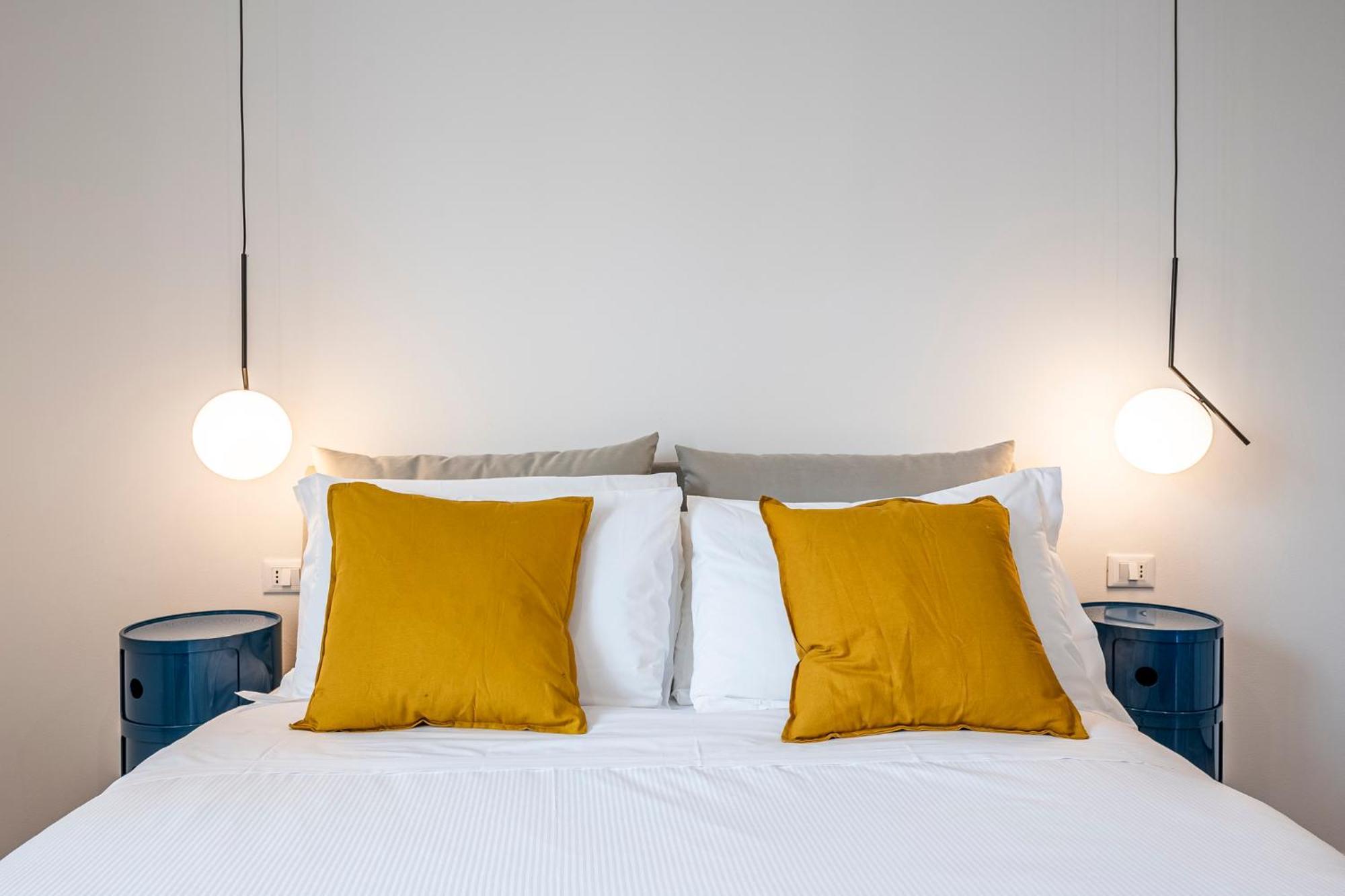 Apartment Smn Belfiore Boutique *