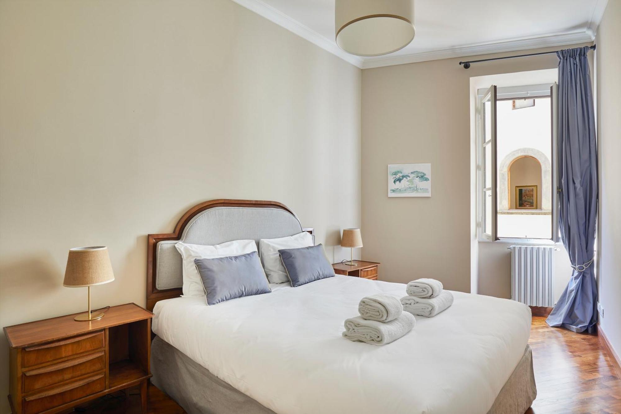 Aparthotel Palazzo Salviati By Varental Florence