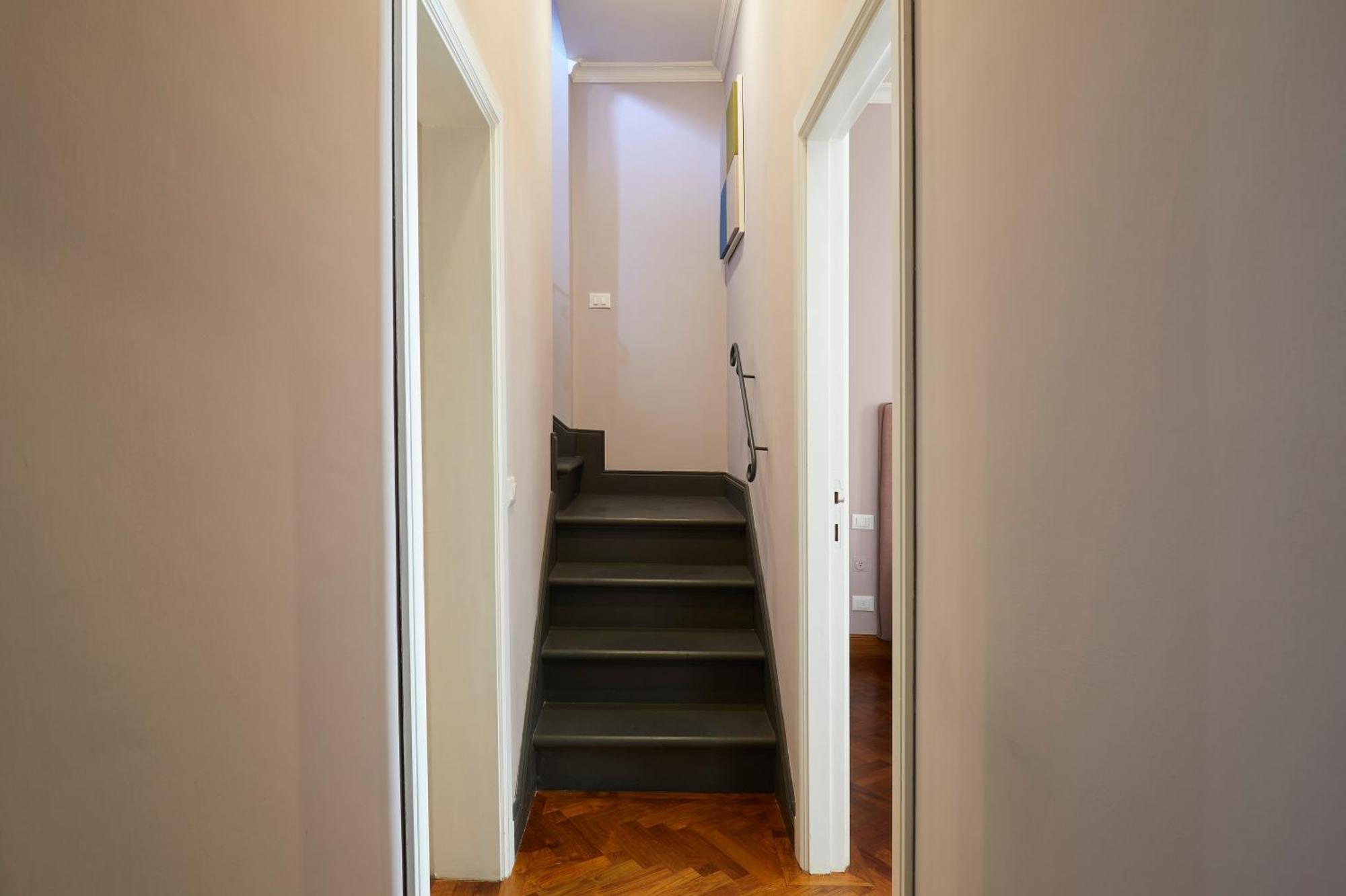 Palazzo Salviati By Varental Aparthotel *