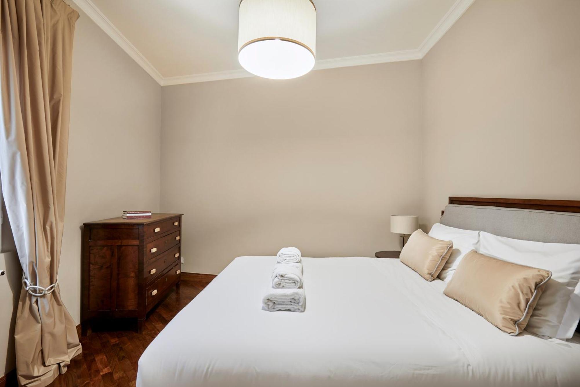 Aparthotel Palazzo Salviati By Varental Florence