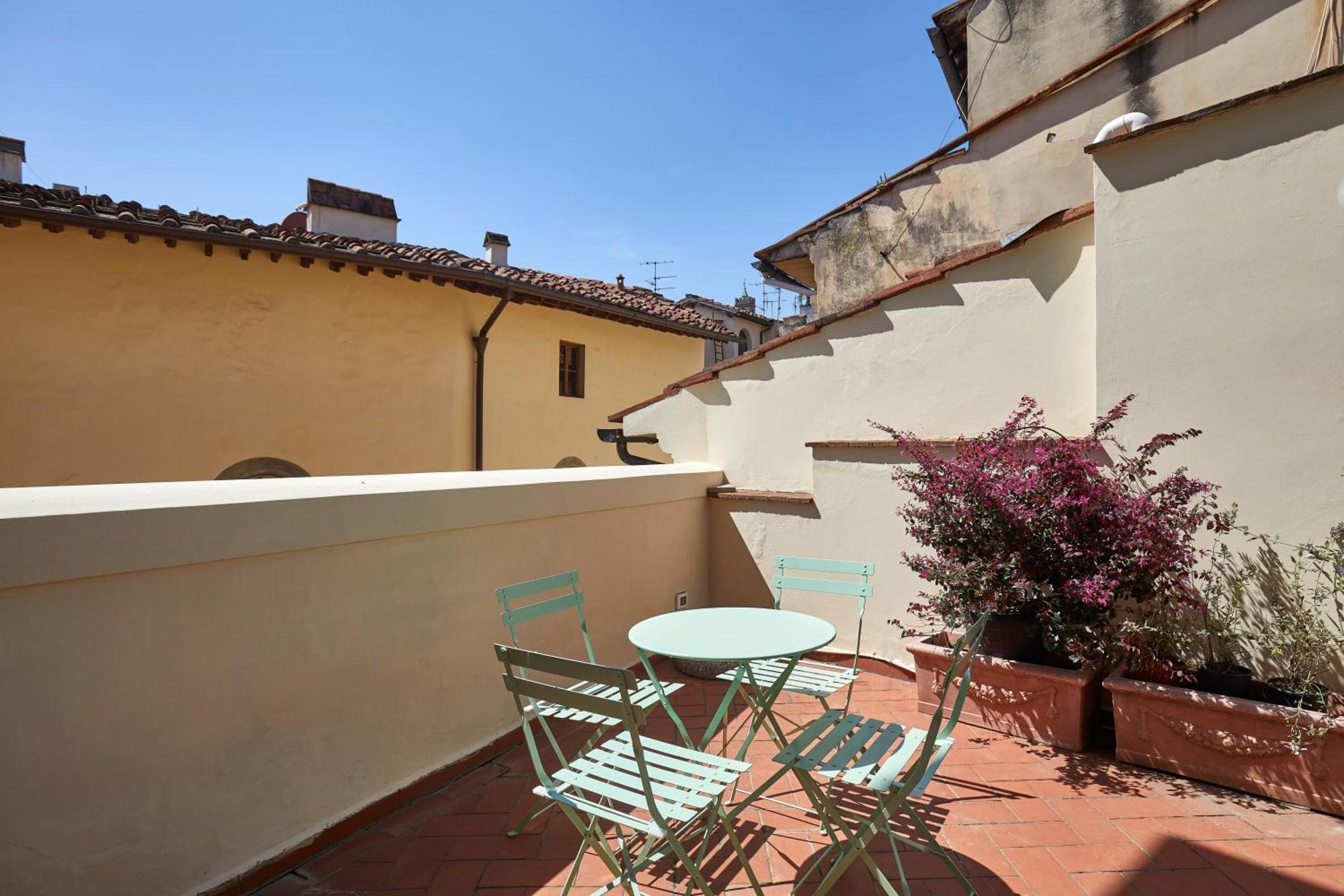 Palazzo Salviati By Varental Aparthotel