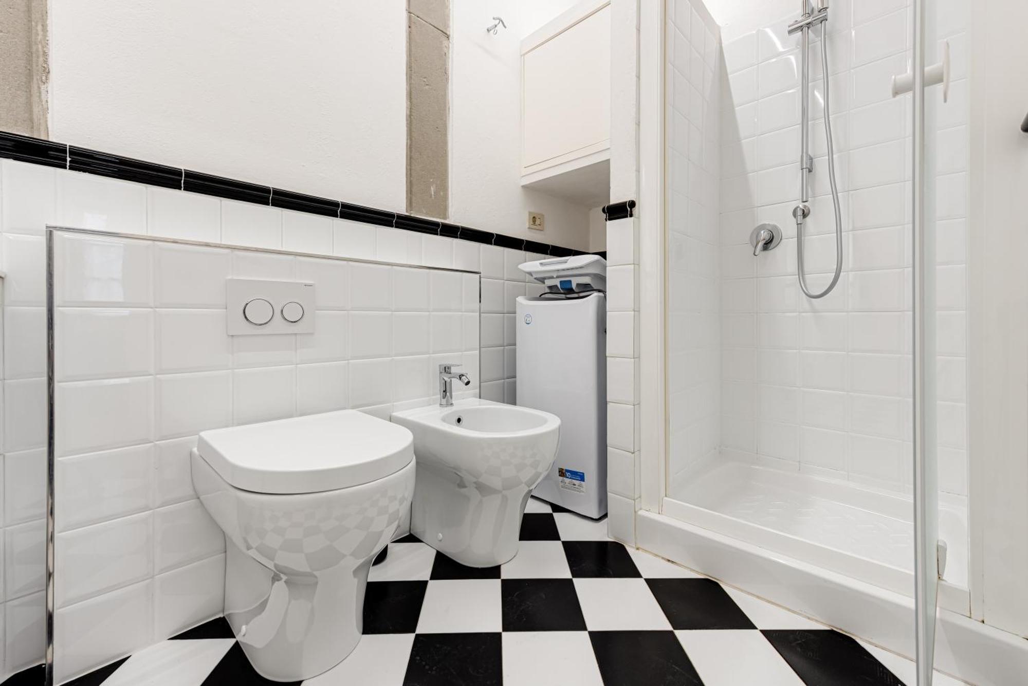 Tornabuoni Center Apartamento Florença