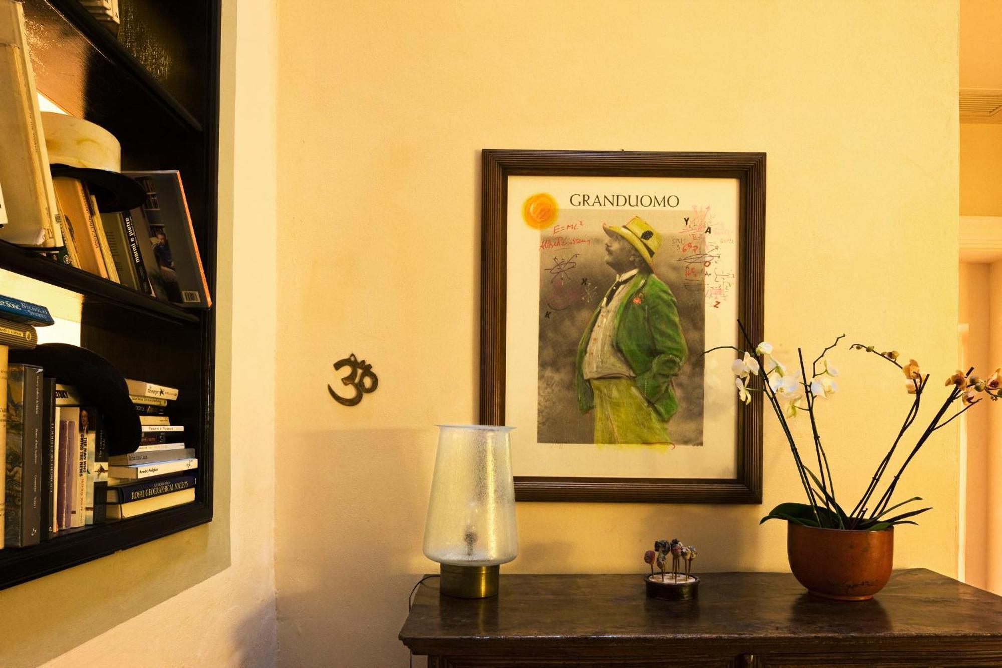 Aparthotel Granduomo Charming