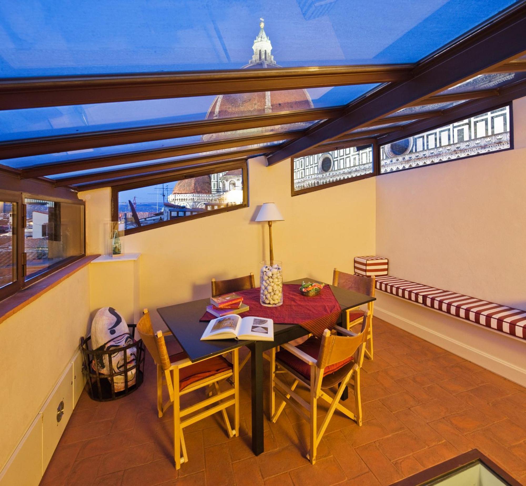 Granduomo Charming Aparthotel 2*