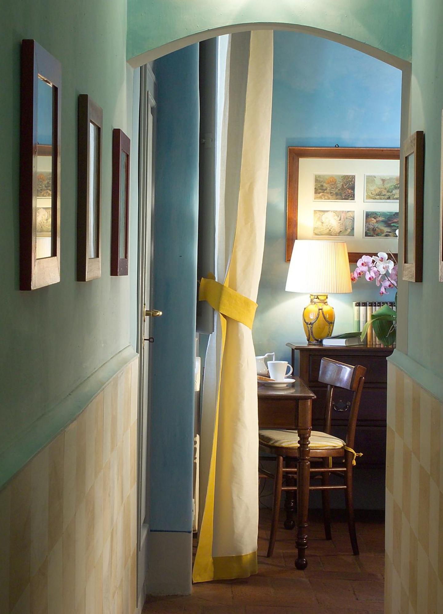 Bed & Breakfast Antica Dimora 3*